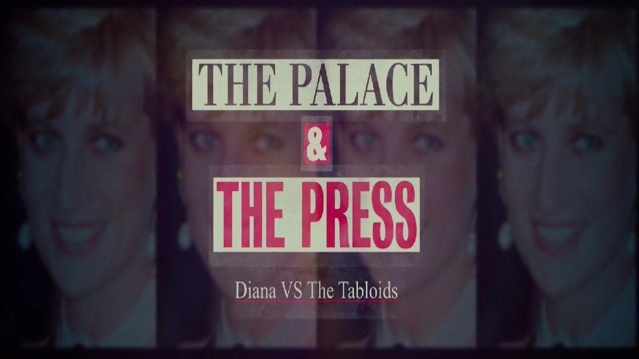 Thumbnail for Diana vs. the Tabloids Season 1 Episode 1