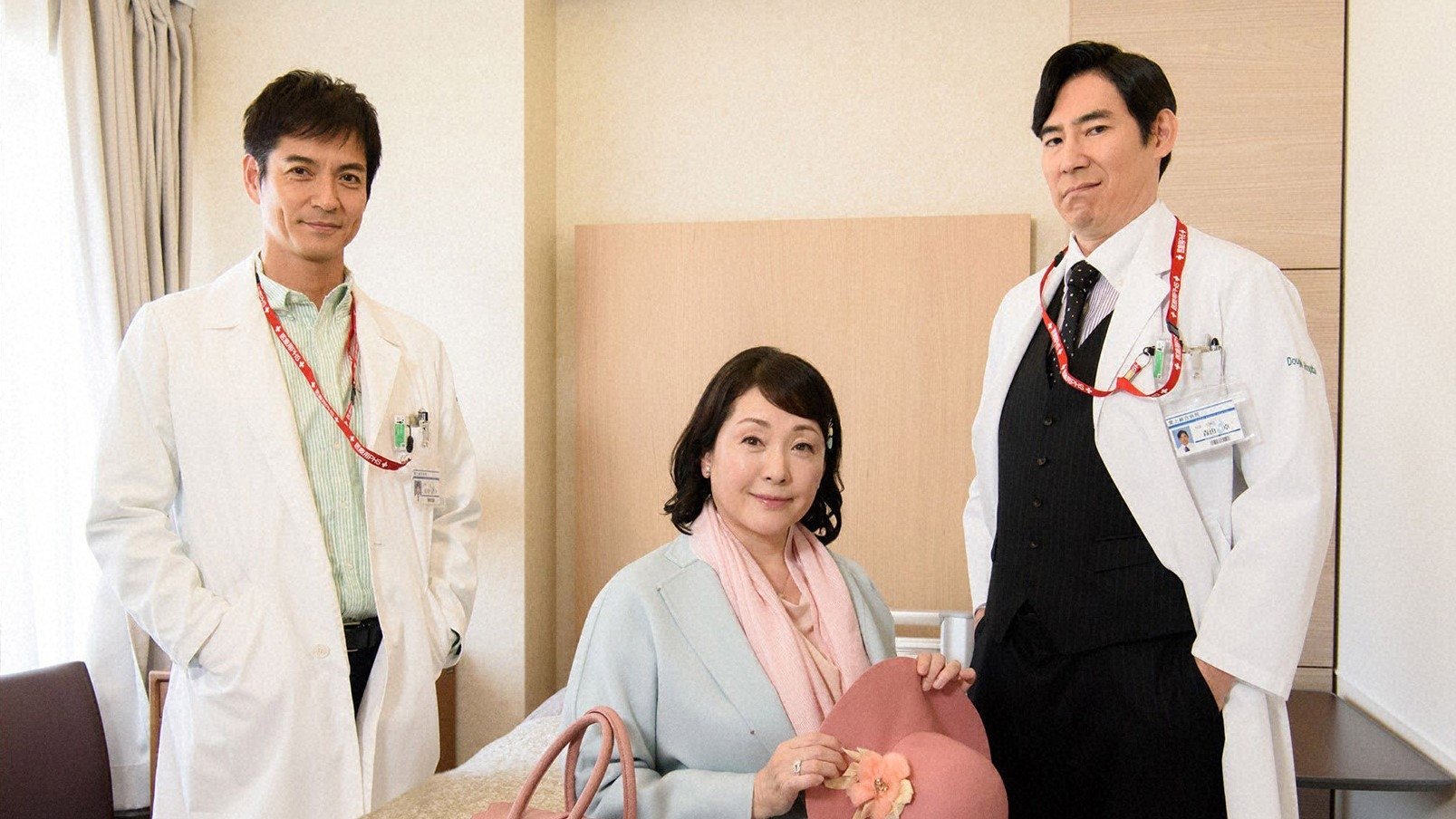 Thumbnail for DOCTORS: The Ultimate Surgeon New Year Special 2018 Season 0 Episode 3