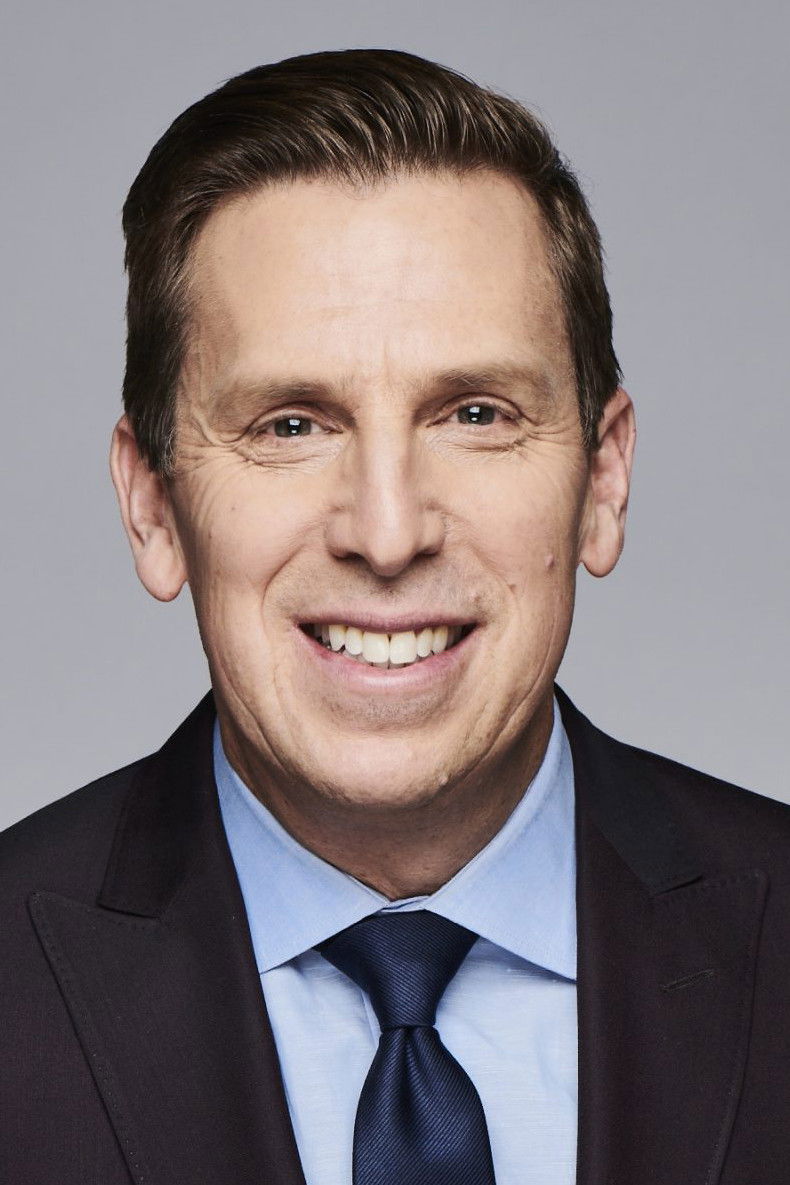 et billede af James Duthie