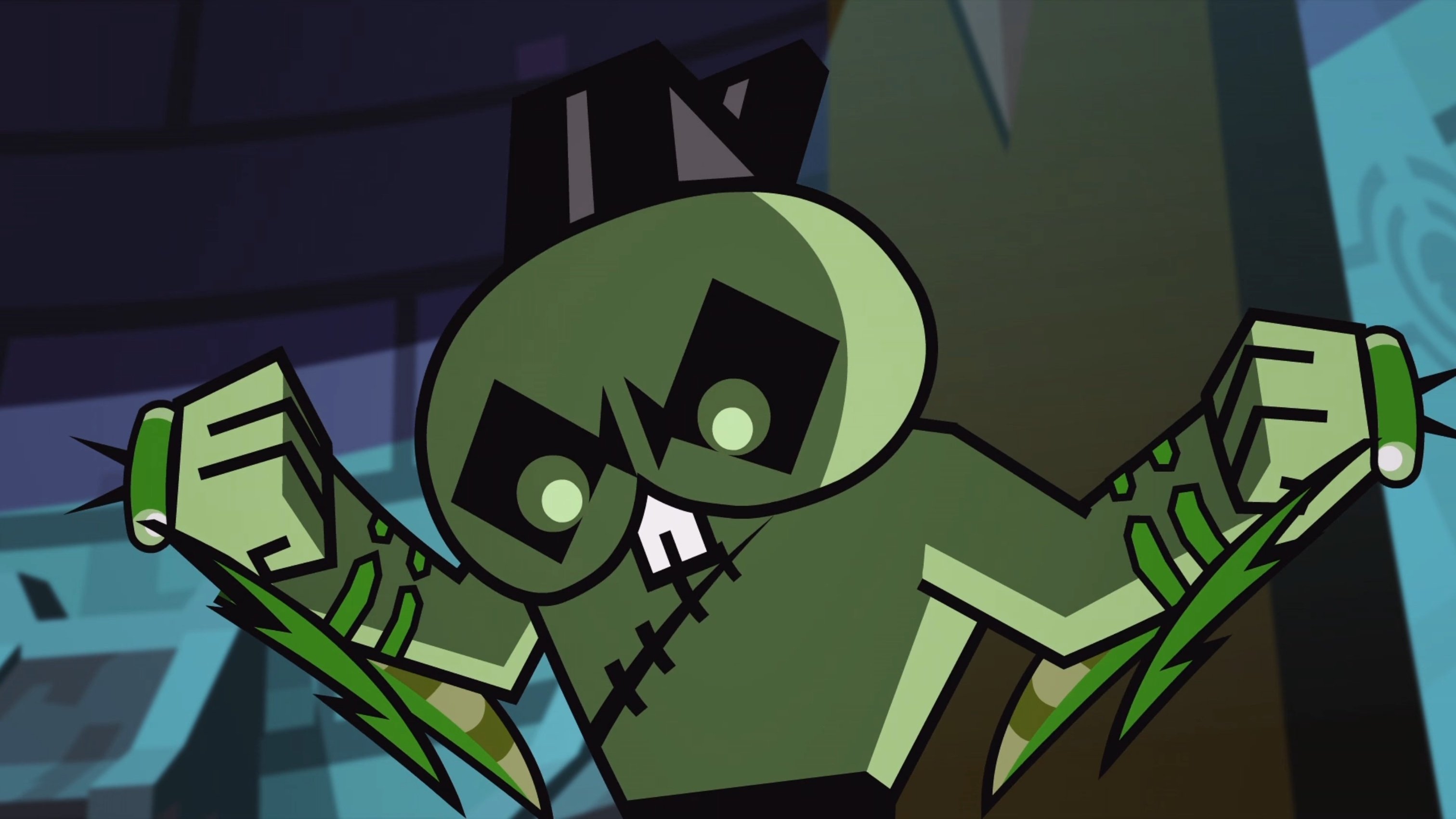 Episode 26