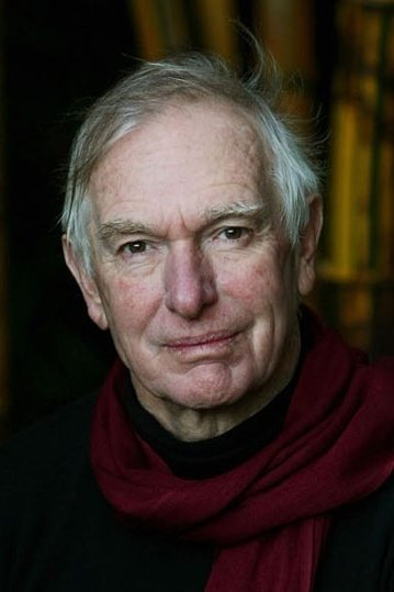 et billede af Peter Weir