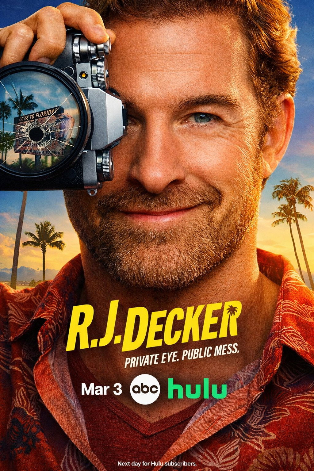 EN - R.J. Decker (2026) (US)