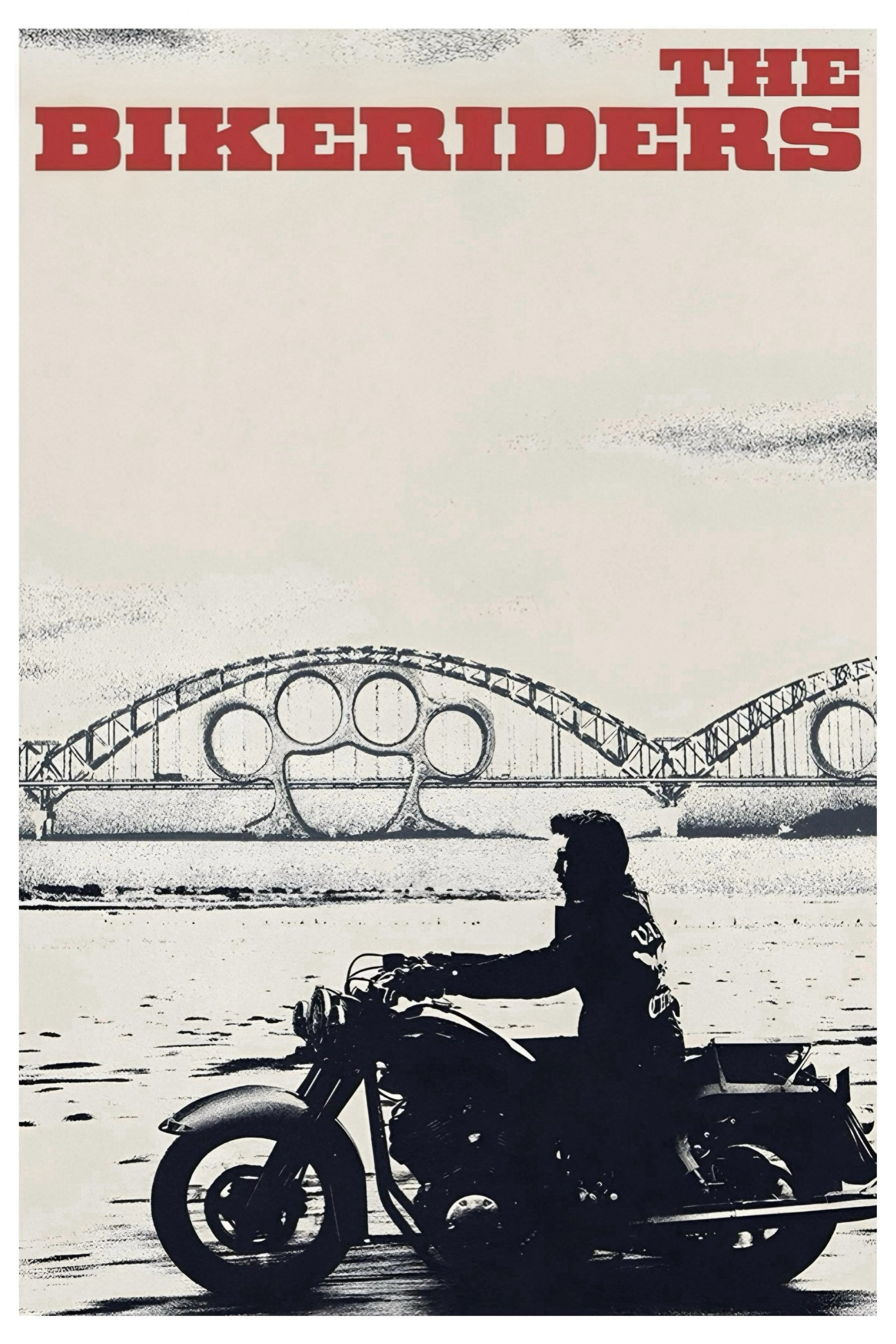The Bikeriders