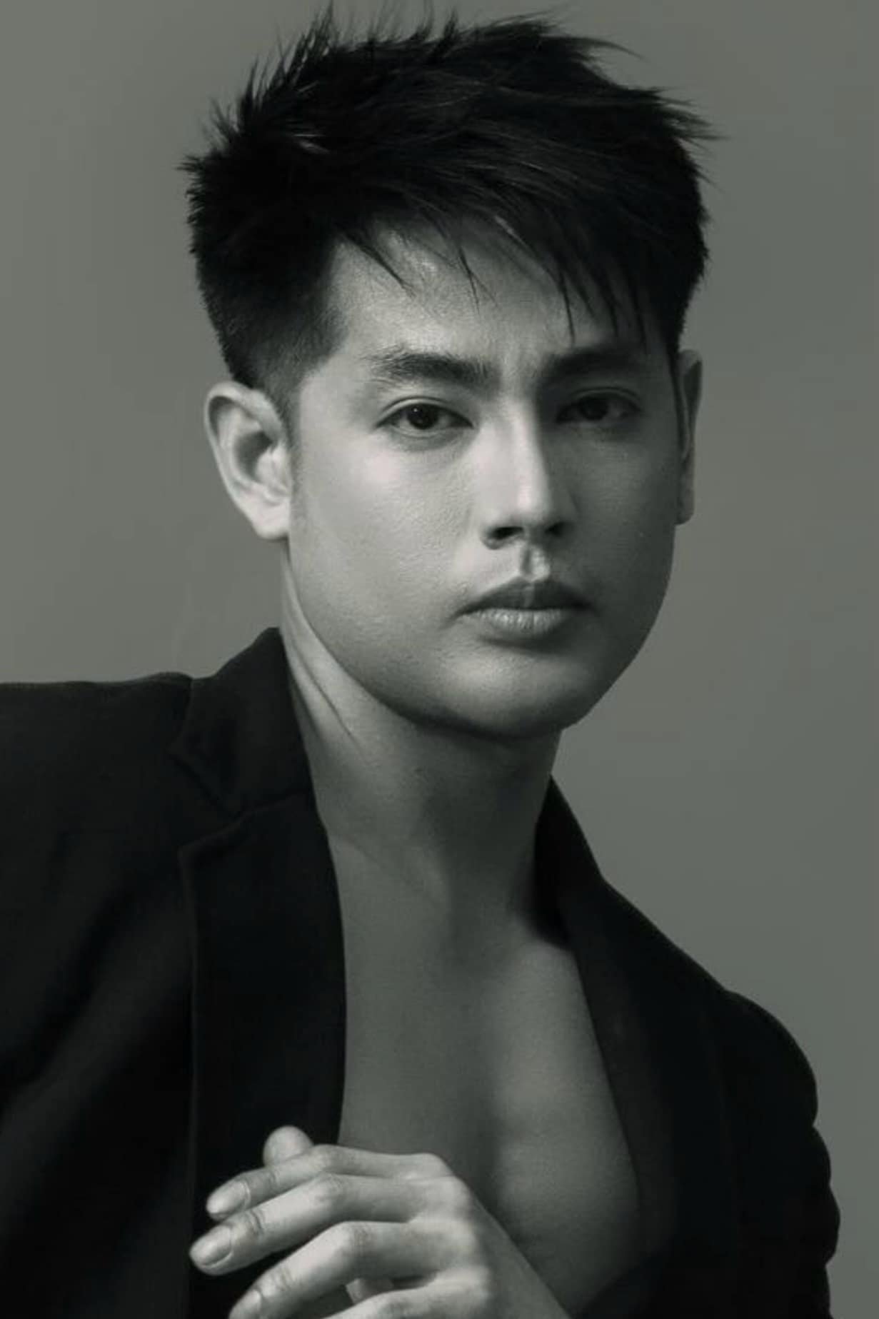 Jessie Guinto(Jesse Guinto)