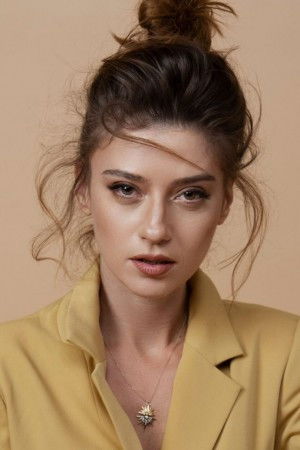 et billede af Gala Kogan