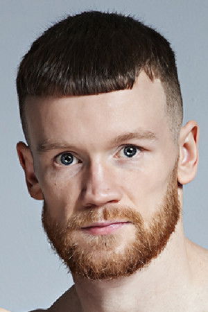 et billede af James Tennyson