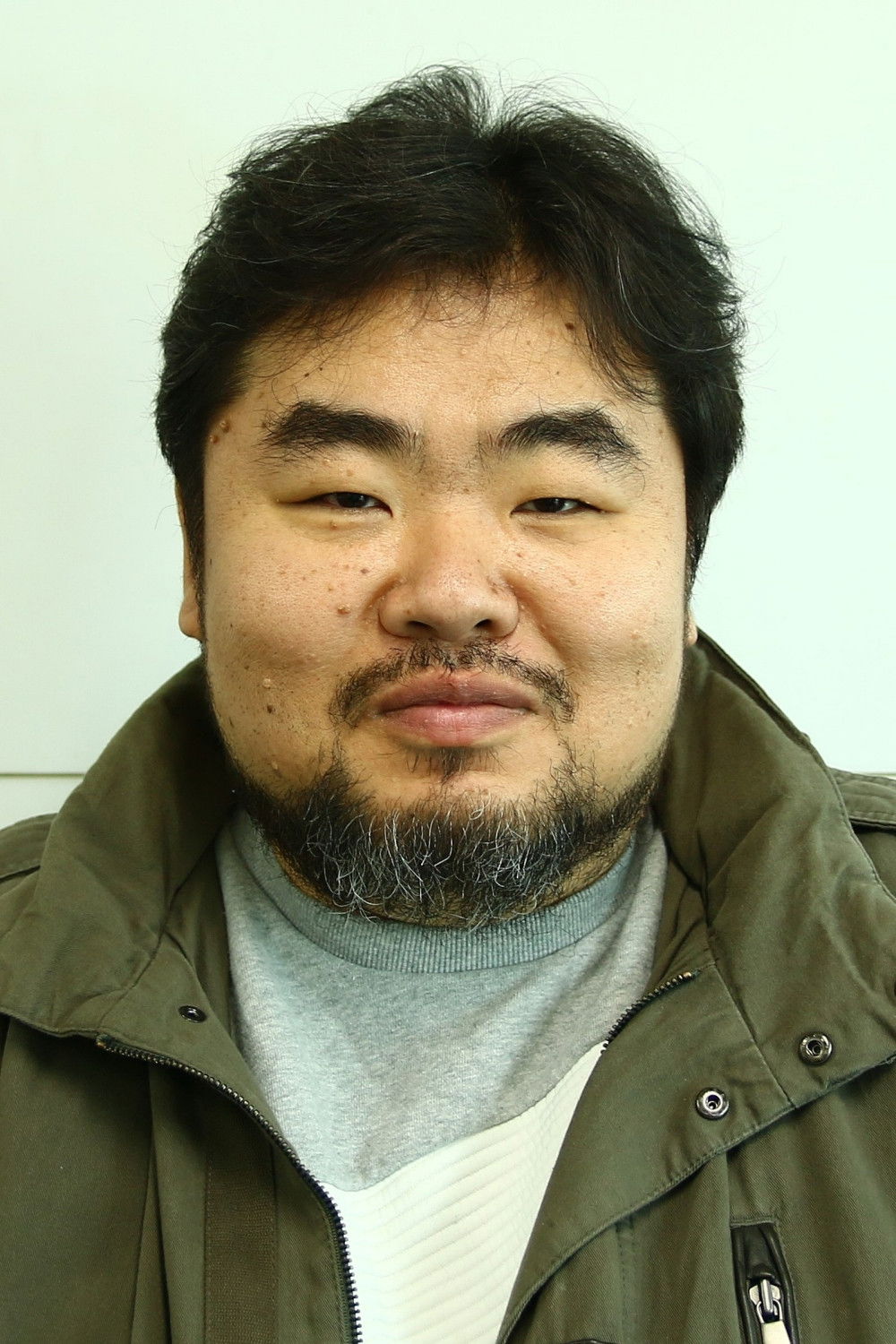 et billede af Lee Seung-won