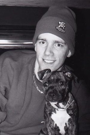 et billede af David L. Marston