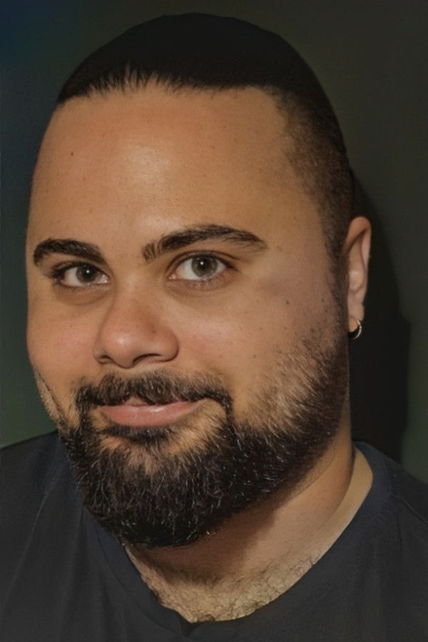 et billede af Araz Alemfamian