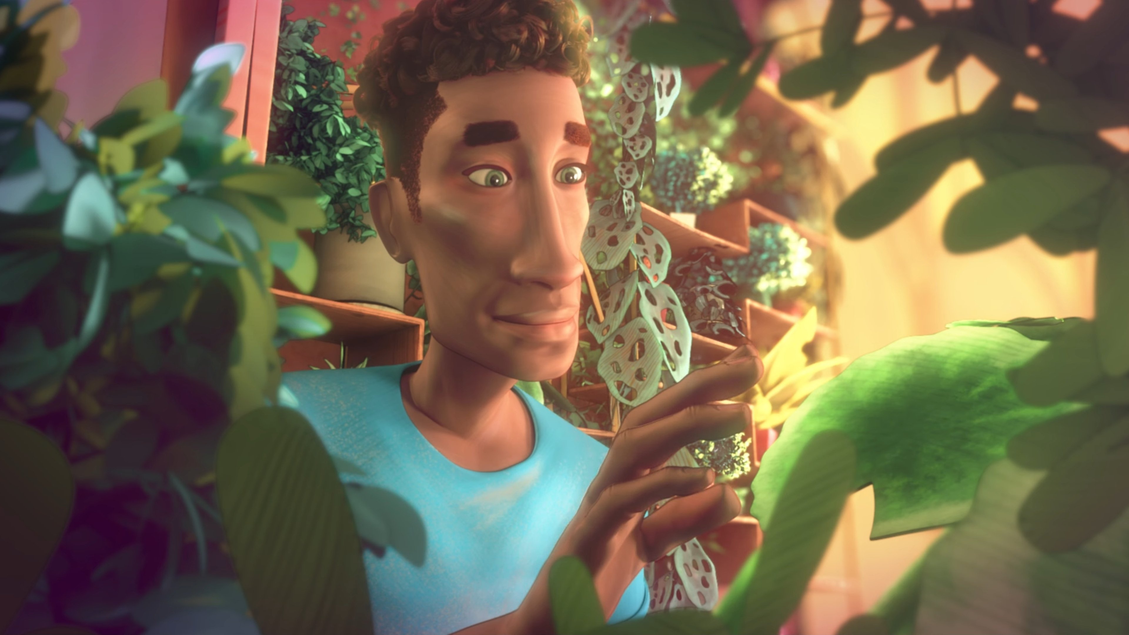 Grow Home (2021)