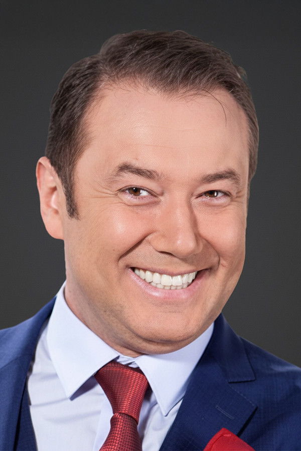 et billede af Şoray Uzun