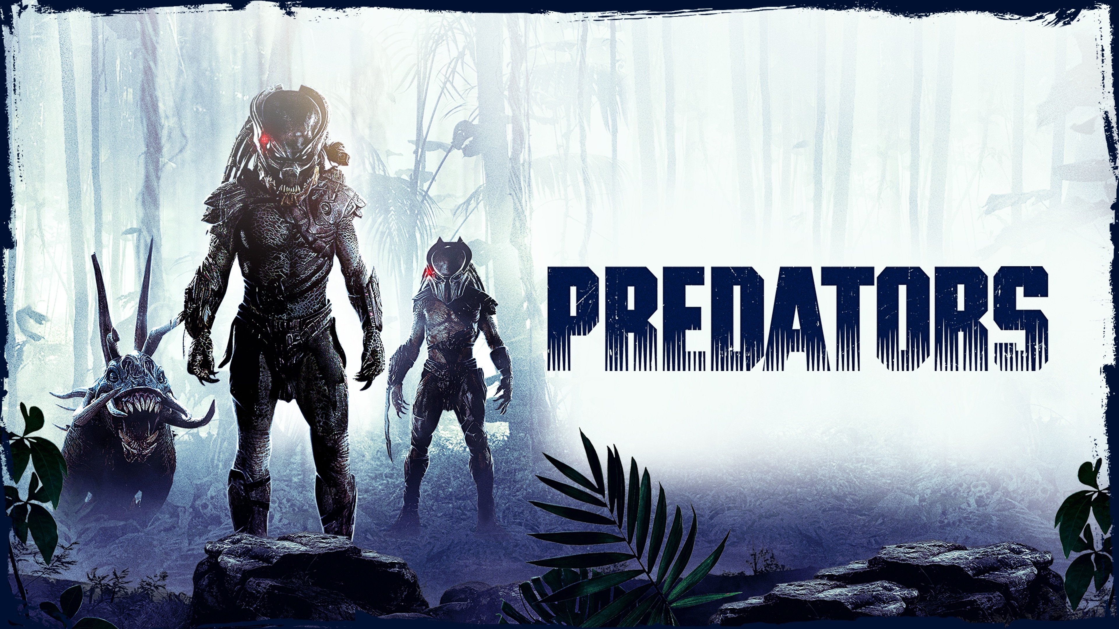 Predators