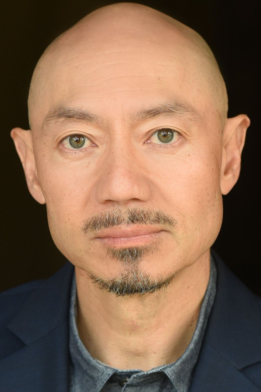 et billede af Vince Canlas