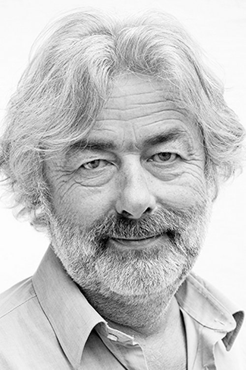 et billede af Sigve Endresen