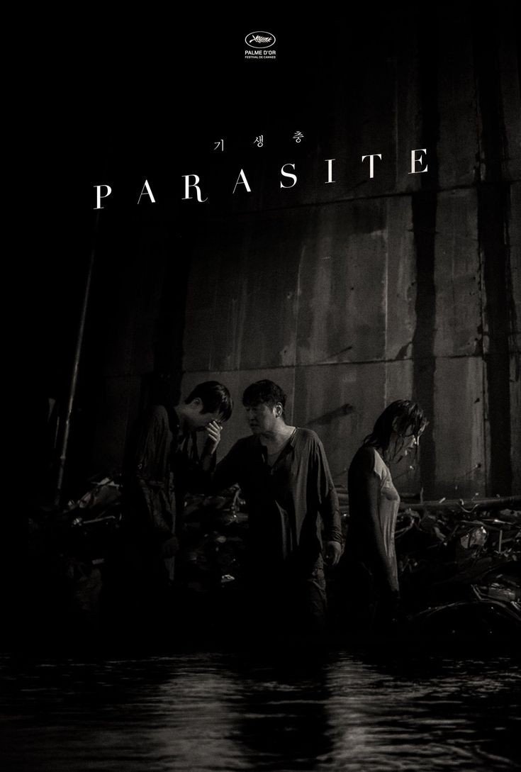 Parasite