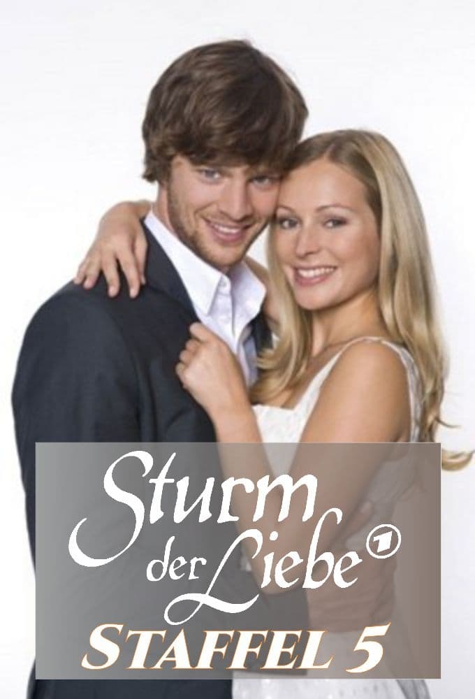 Sturm der Liebe Season 5