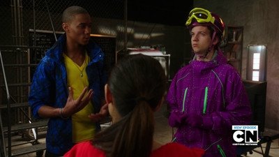 Episode 14