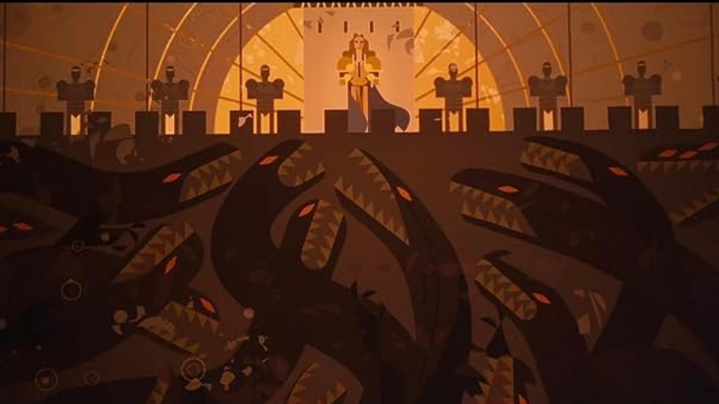 Nimona (2023)