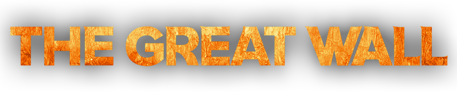 The Great Wall Logo