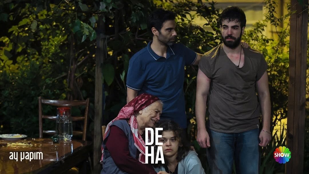 Thumbnail for Episode 3 Season 1 Episode 3