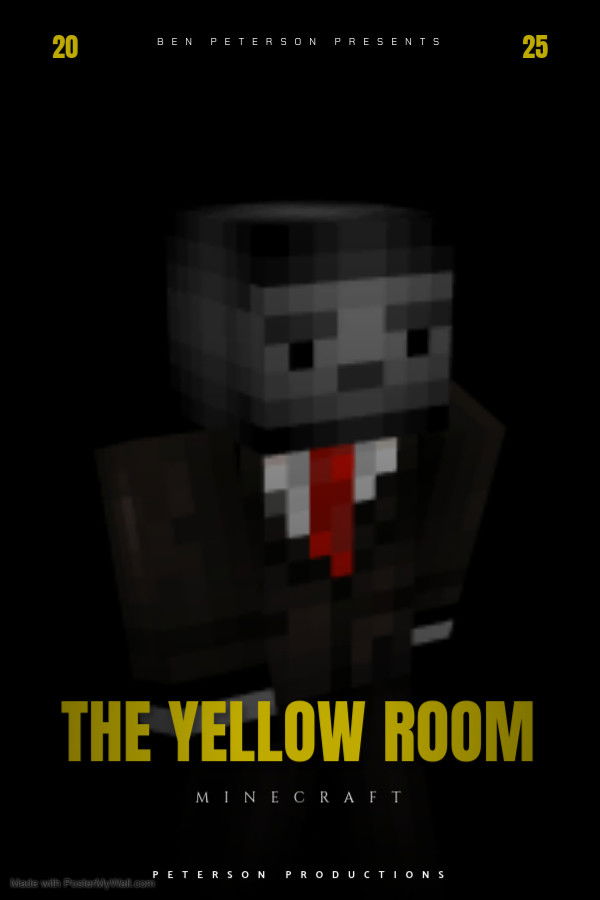 The Yellow Room