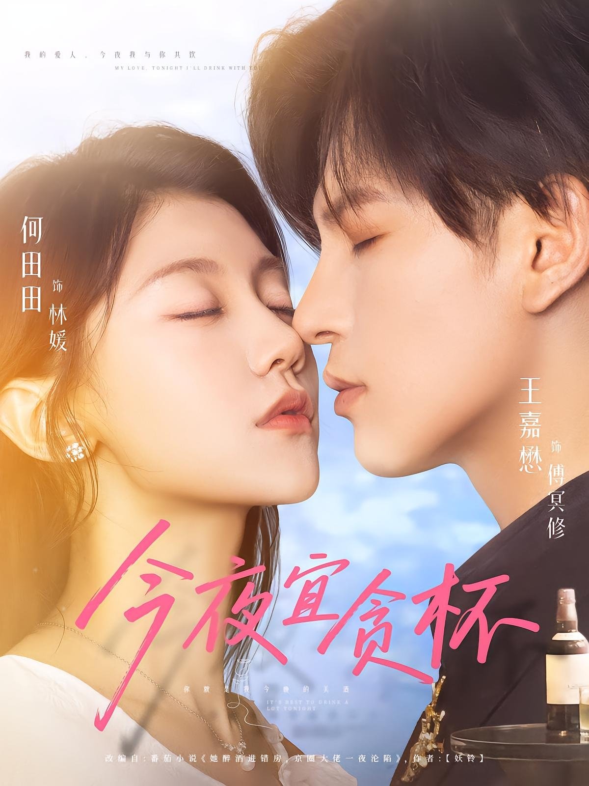 今夜宜贪杯 - Season 1