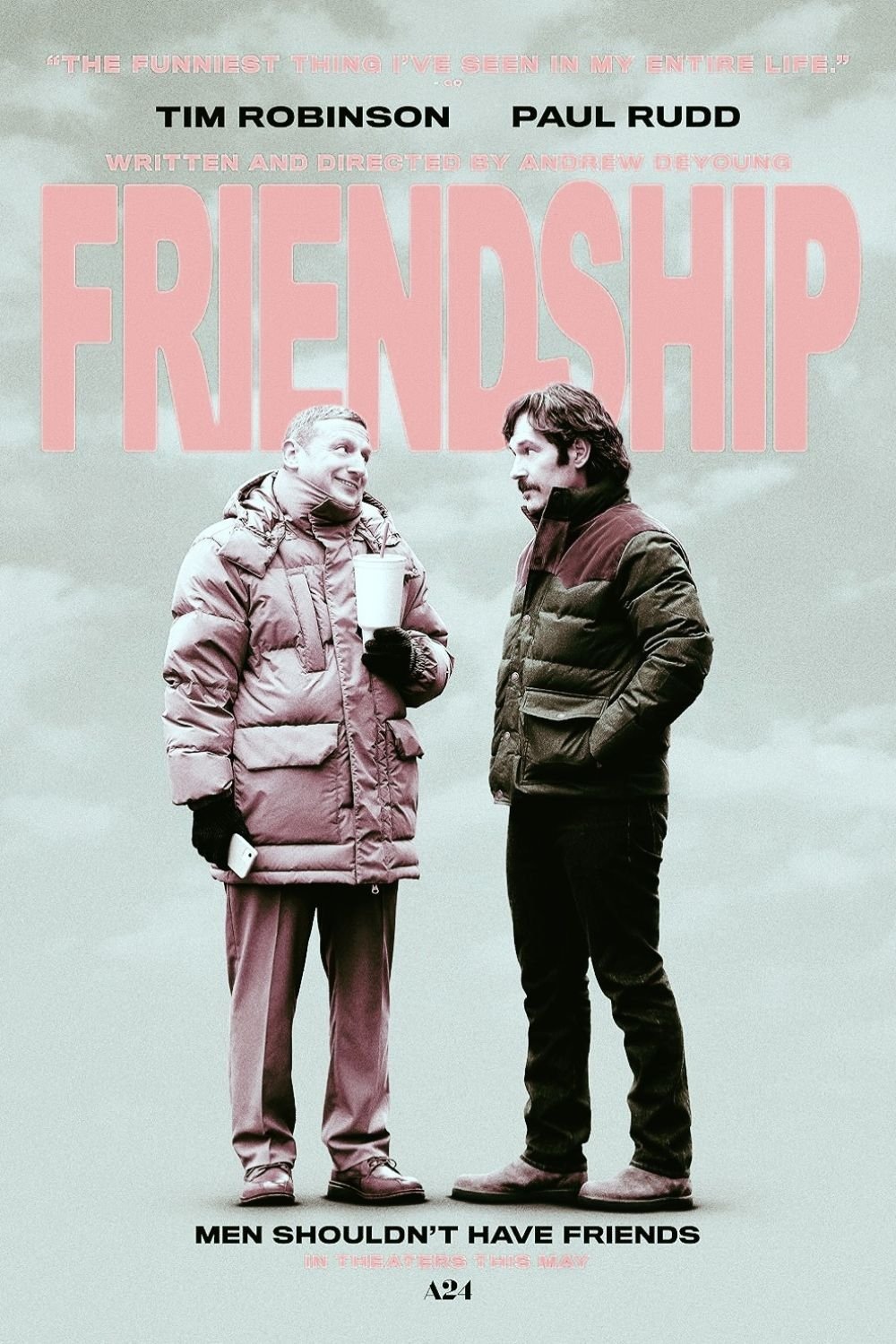 Friendship