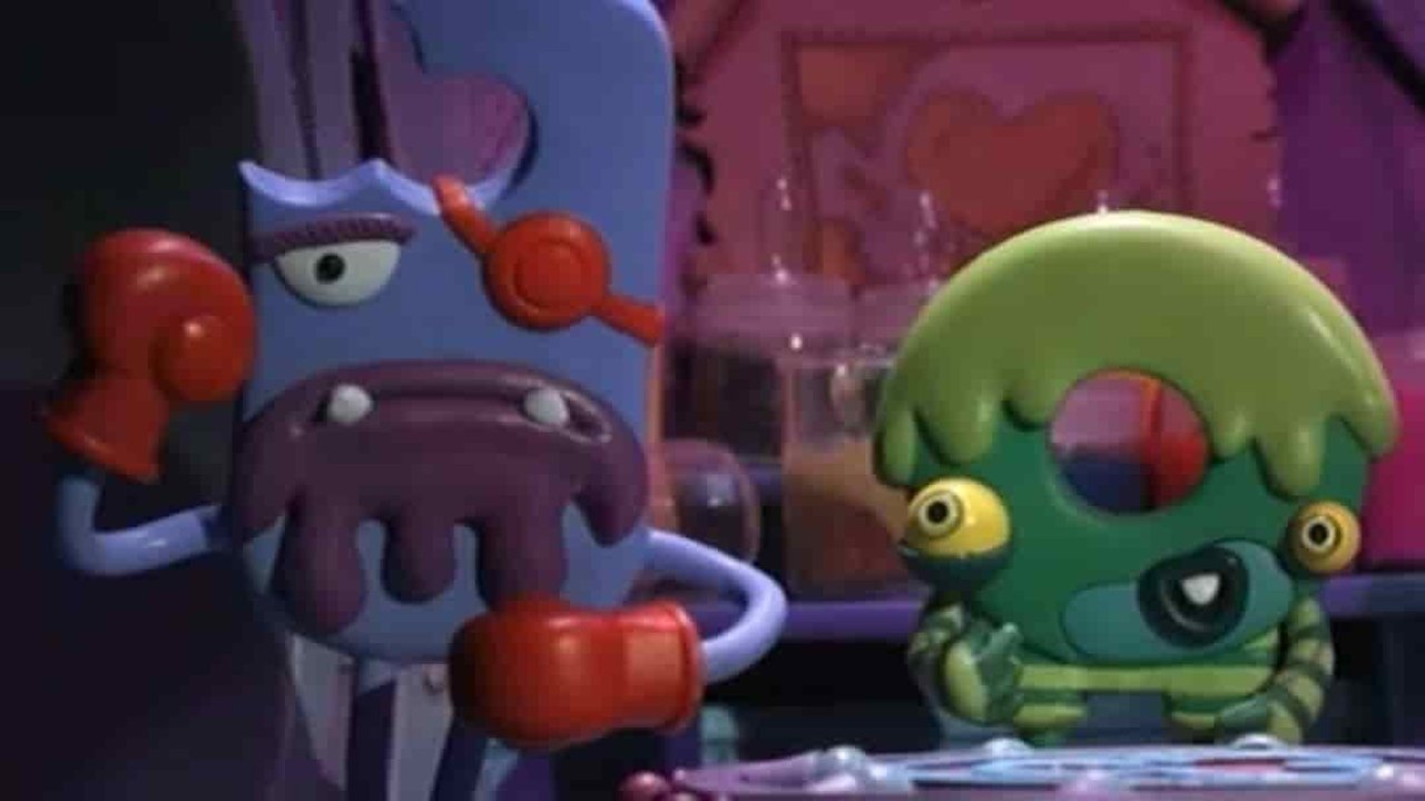 Thumbnail for Episode 22 Season 1 Episode 22