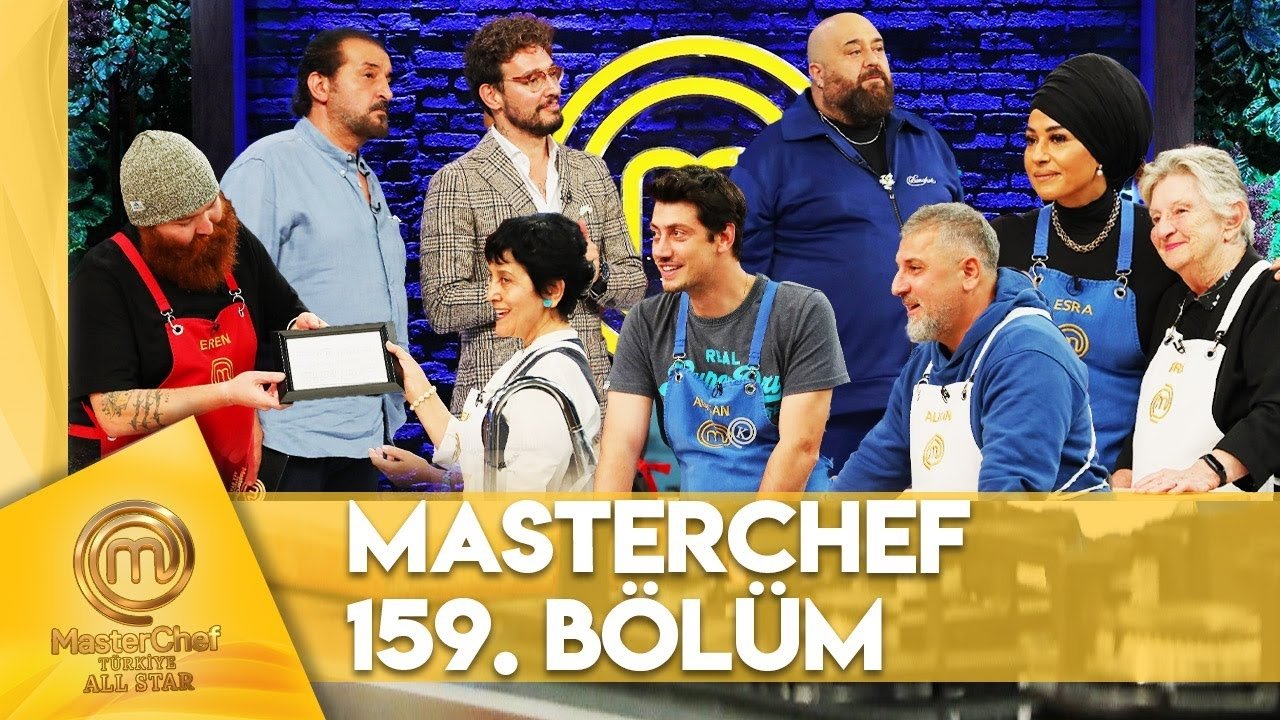 MasterChef Türkiye