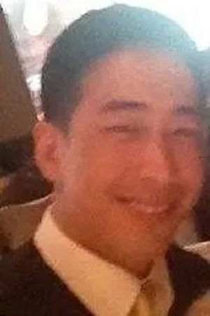 et billede af Michael Tan An-Ye