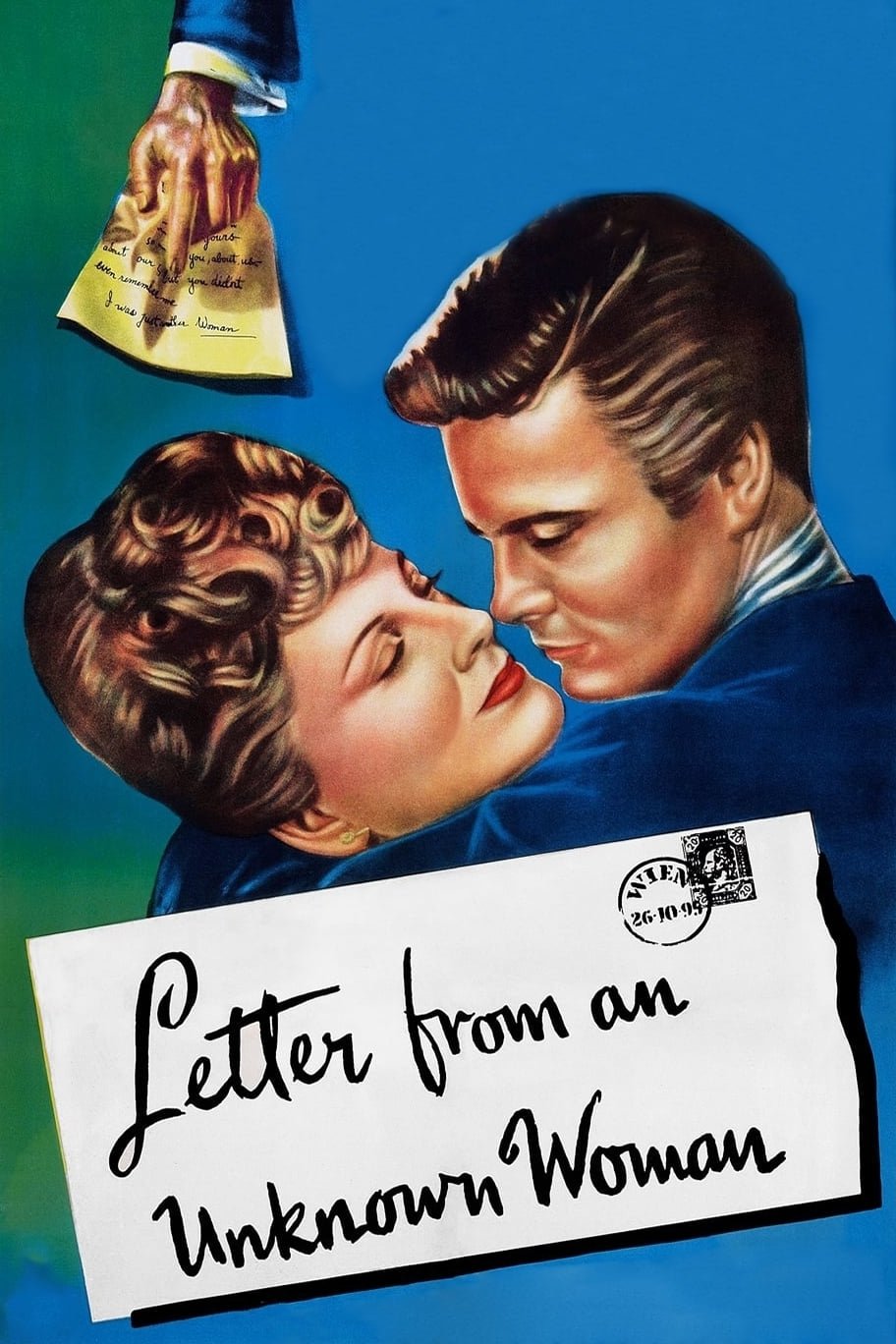 Letter from an Unknown Woman