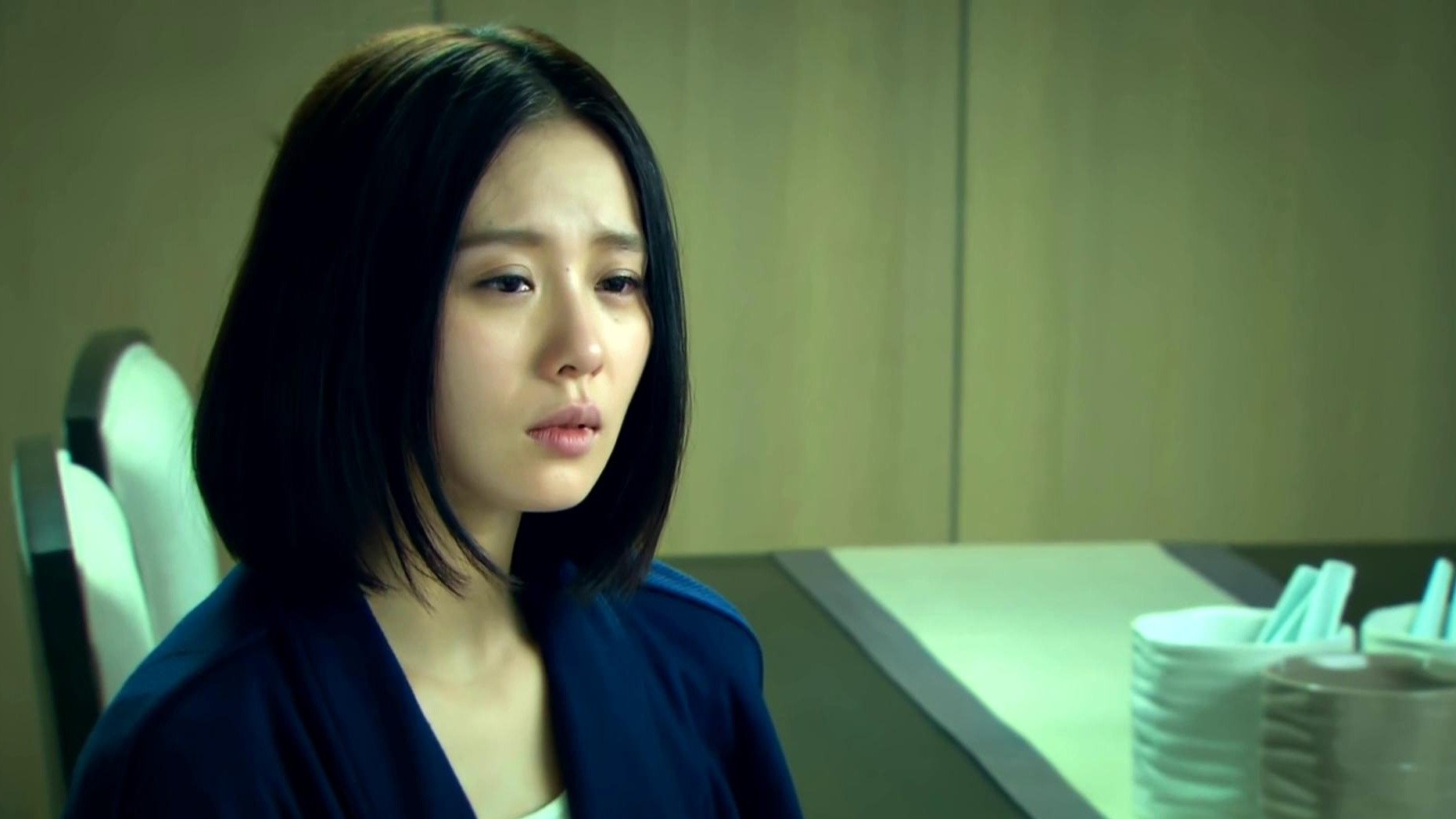 Scarlet Heart