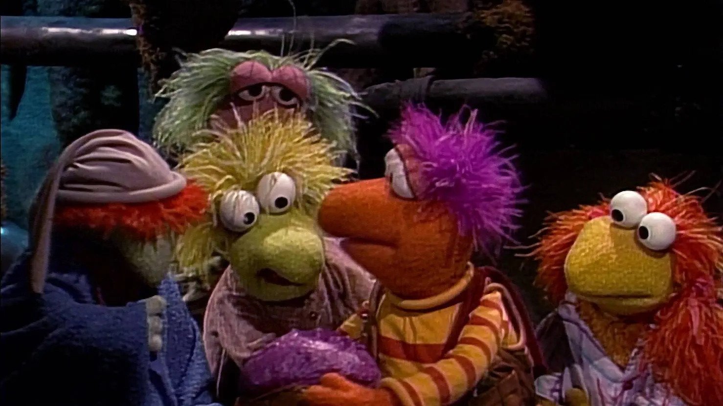 Fraggle Rock - Un ami dans le besoin