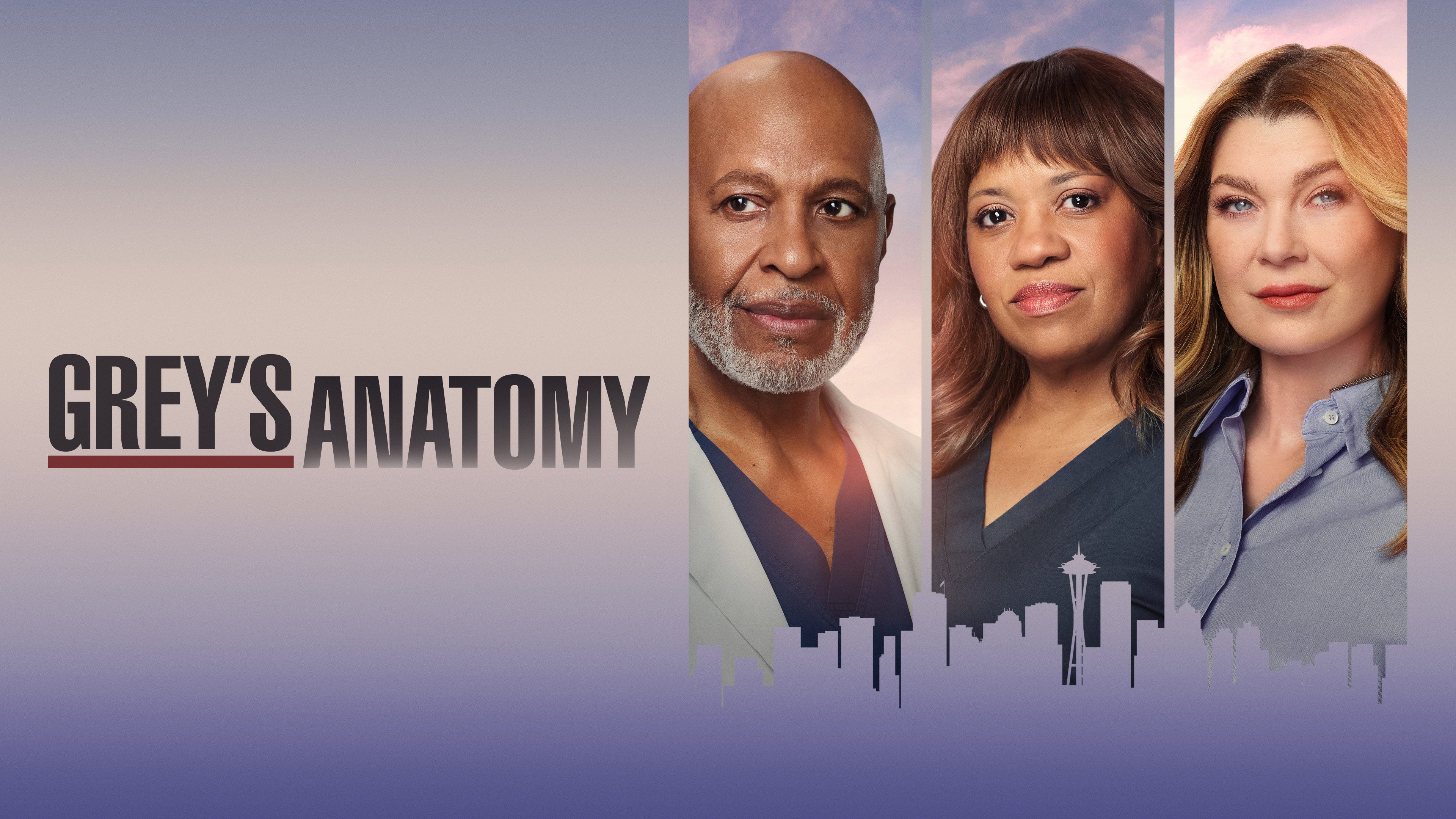 Grey's Anatomy - Season 9
