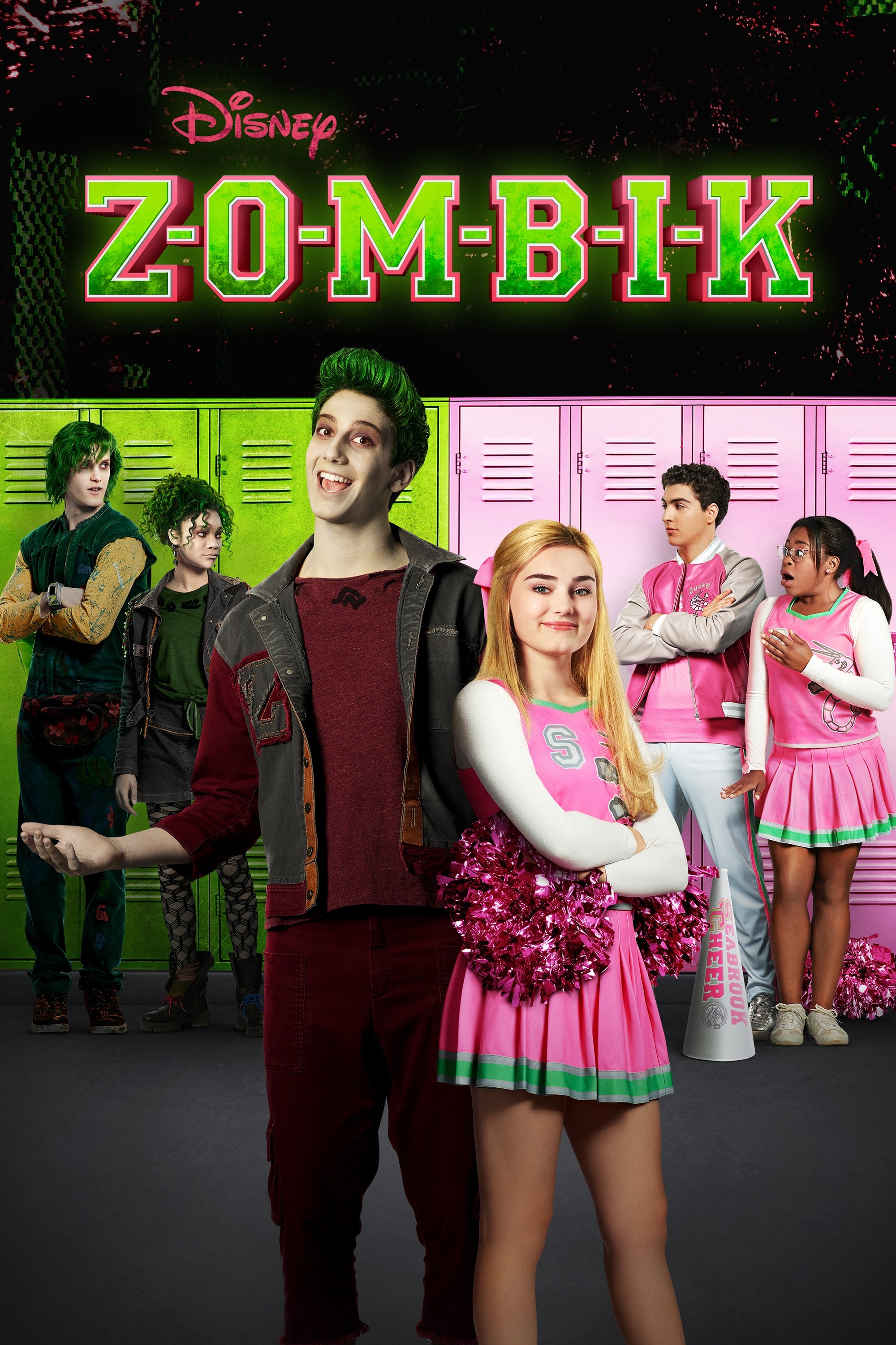 Zombik