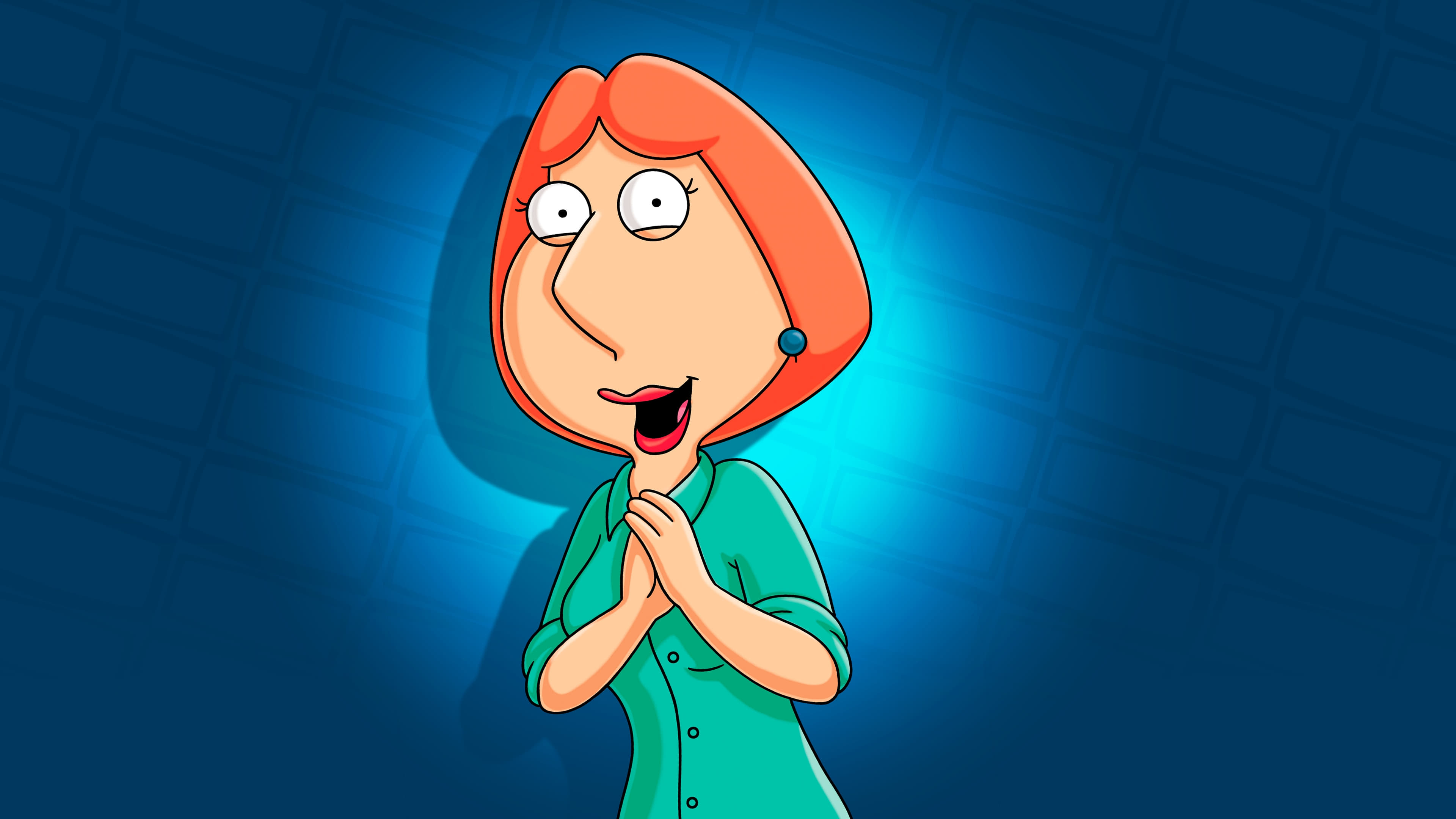 Family Guy - Season 16 Episode 10