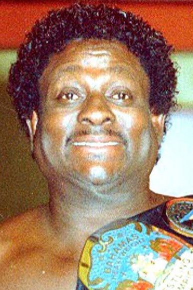 et billede af Carey Lloyd