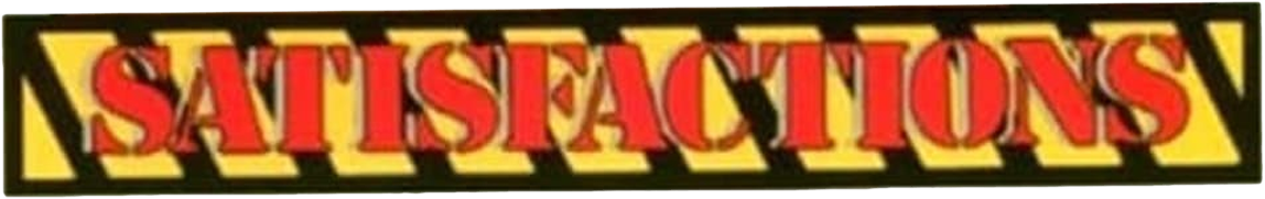 Satisfactions