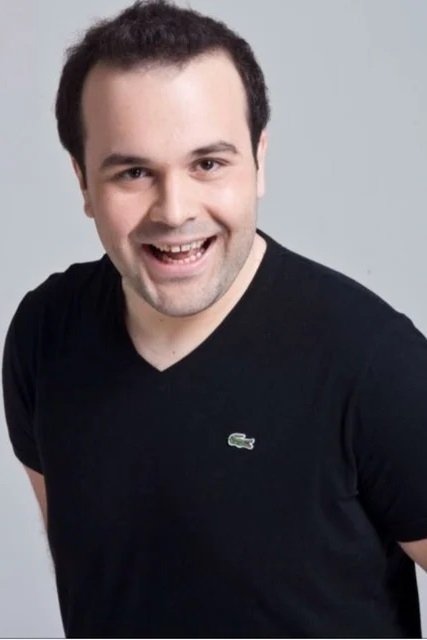 Başar Doğusoy's picture in the cast