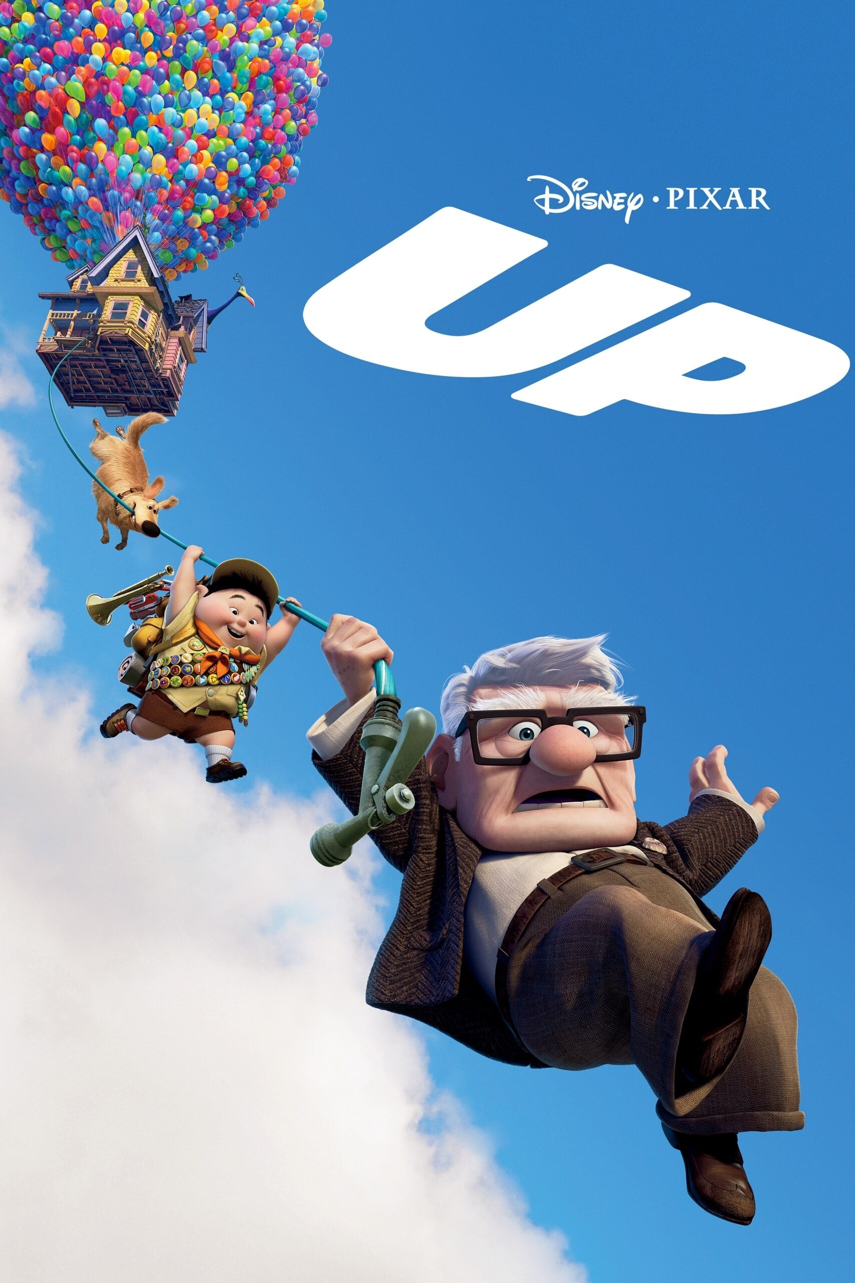 Up POSTER