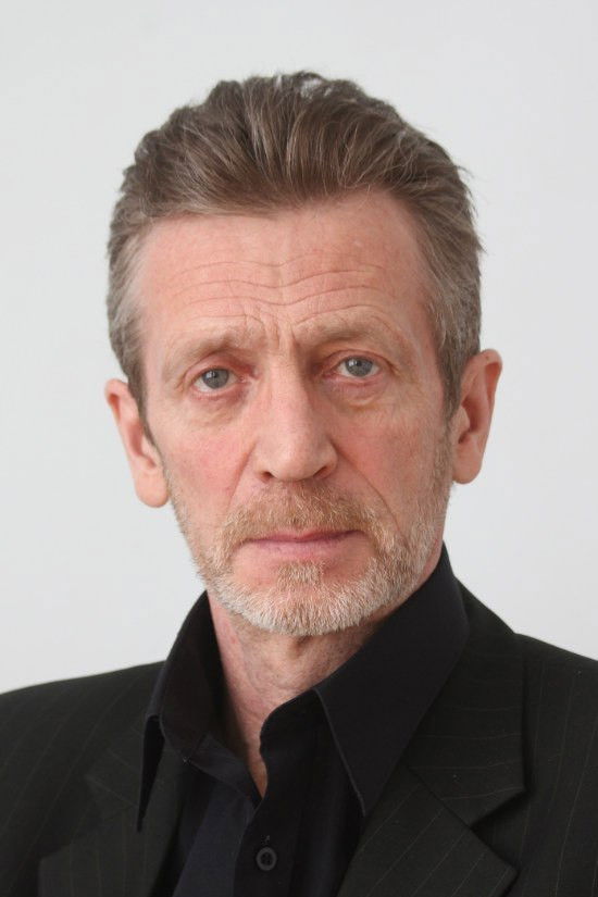 et billede af Anatoly Dubanov