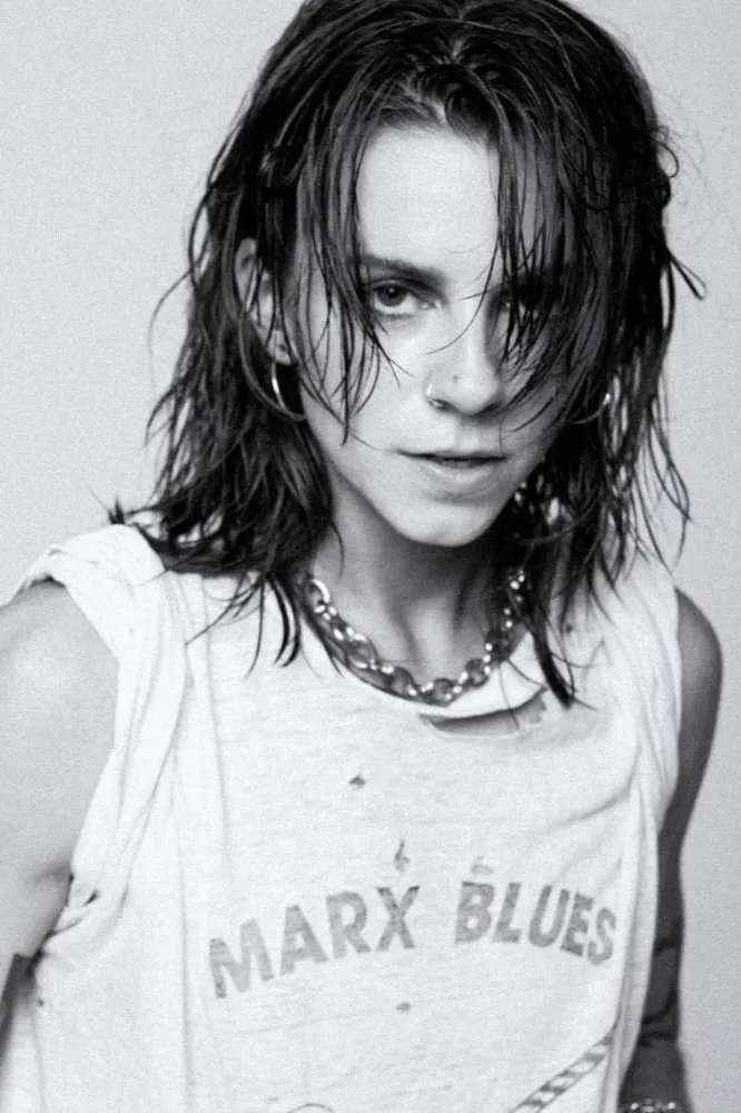 Profile image of Lynn Gunn, a notable actor/actress