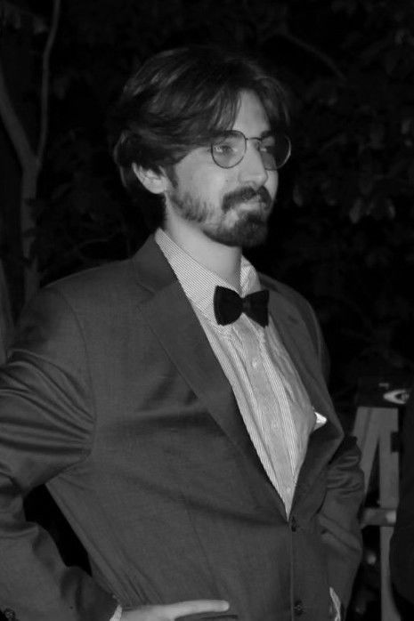 Dylan Gillespie is Willie