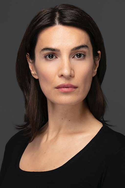 et billede af Sevinç Meşe