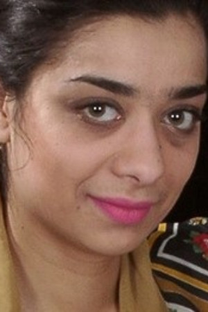 et billede af Zinaida Osipova