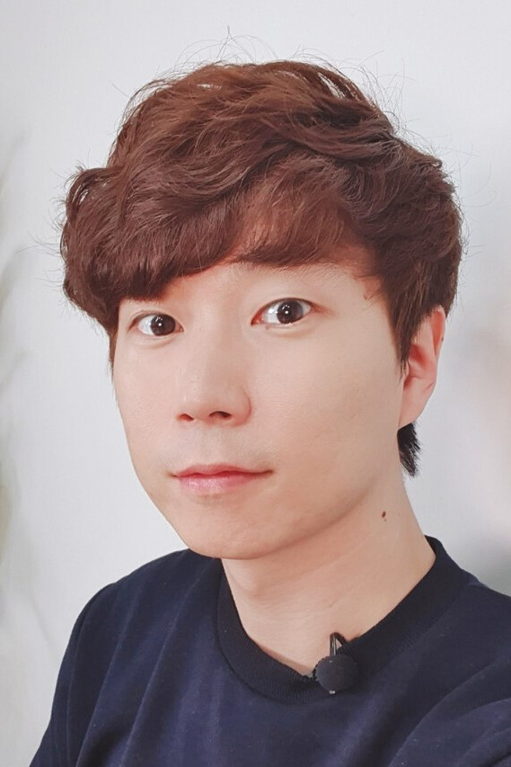 et billede af Jung Joo-won