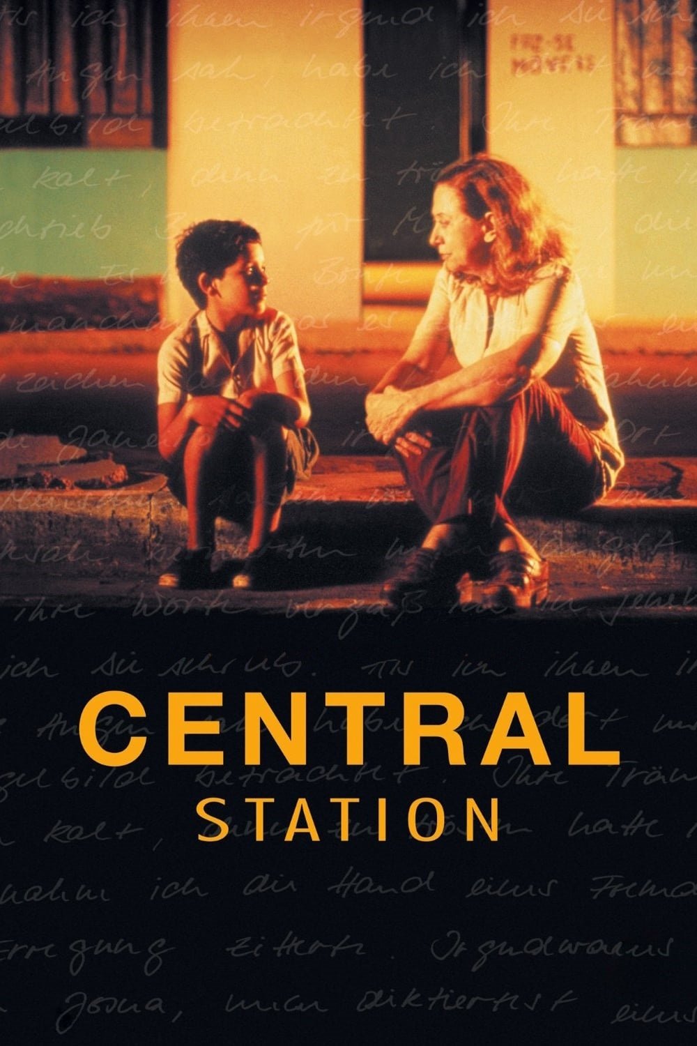 Central Station