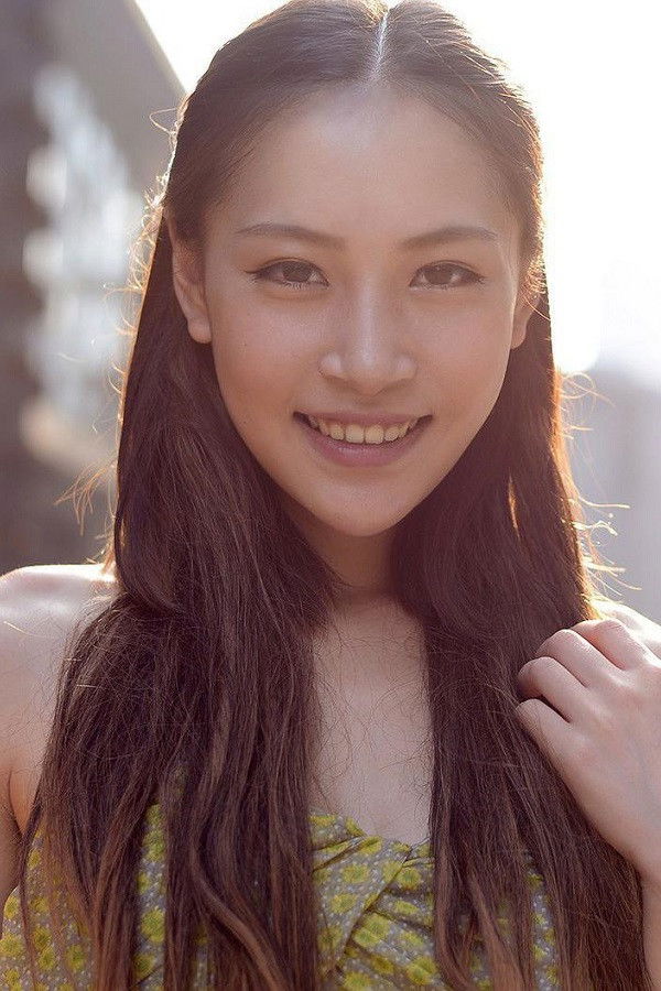 et billede af Liu Jieran