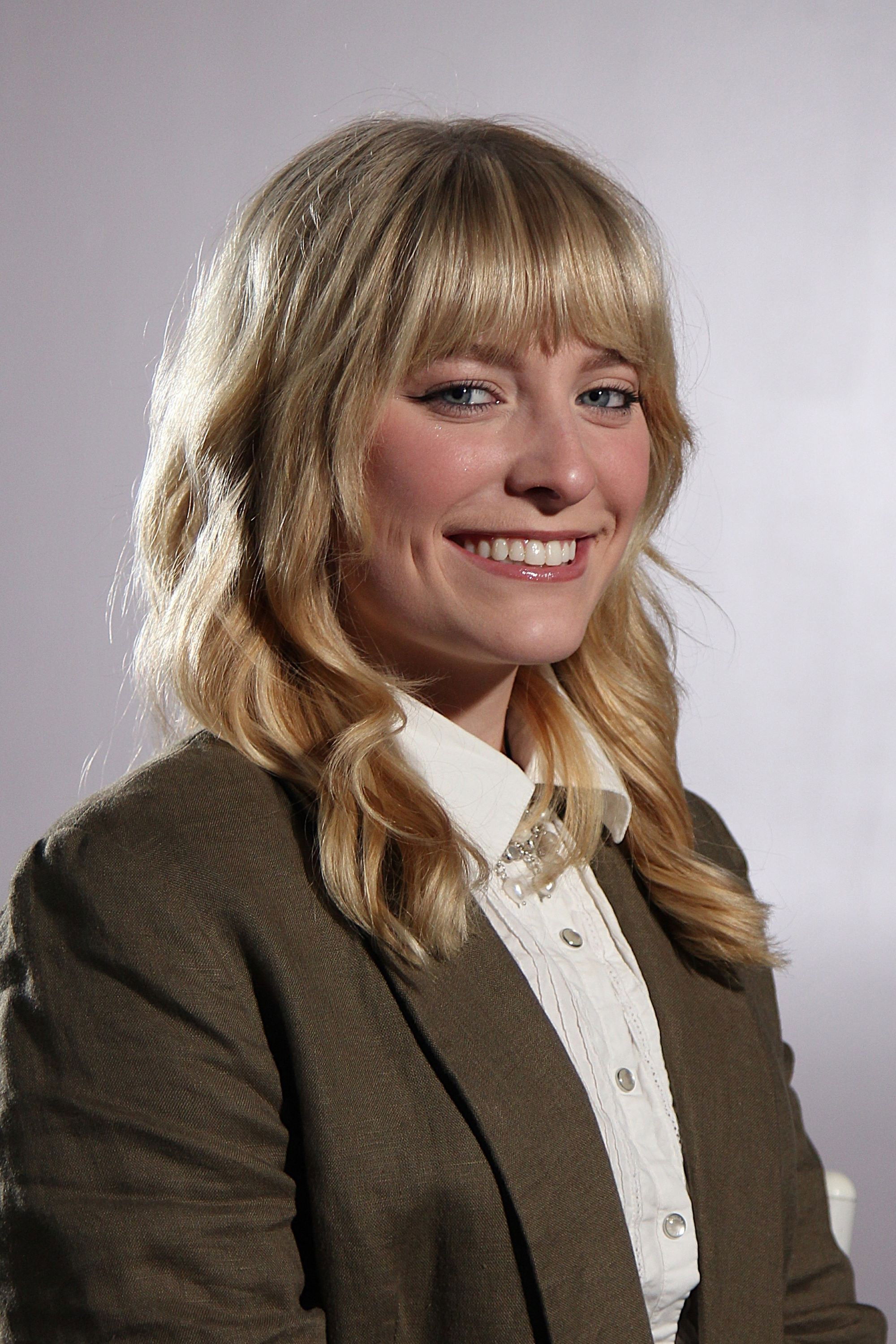 et billede af Allie Cincera