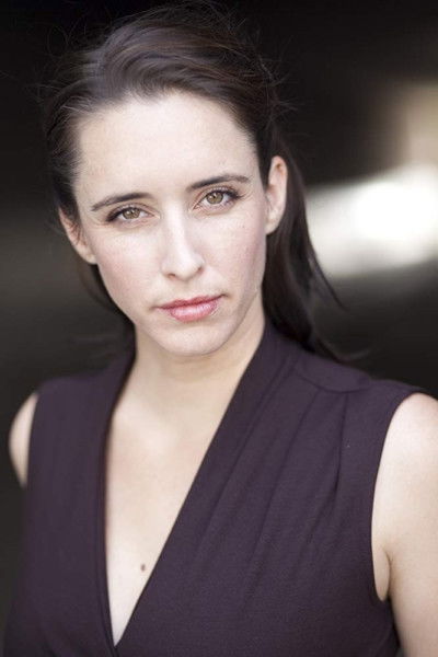 et billede af Andrea D'Amours